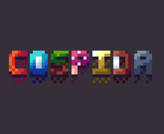 Cospida Game Cover