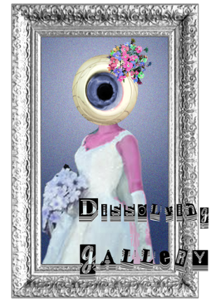 Dissolving Gallery Game Cover