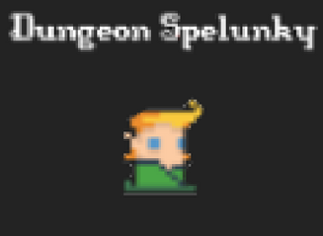 Dungeon Spelunky Image