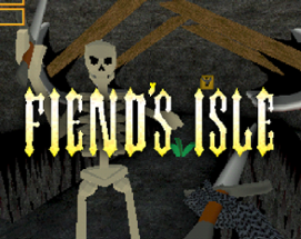 Fiend's Isle [DEMO] Image