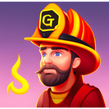 Fireman-Runner Image