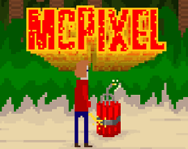McPixel Image