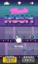 Music Rush Totem Image