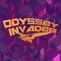 Odyssey Invader Image