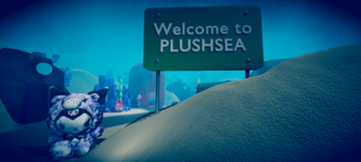 Plushsea: Plushie Tales from the Ocean Depths Image