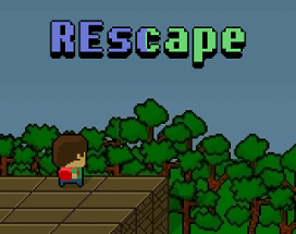 REscape Image