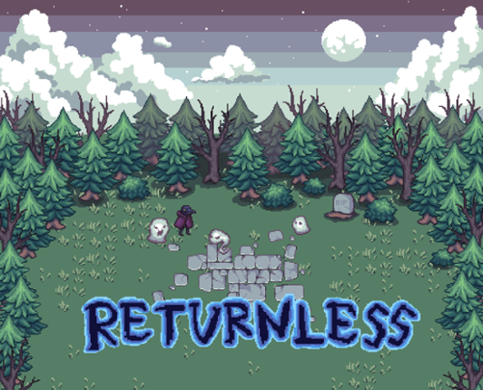 Returnless Game Cover