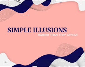 Simple Illusions Image