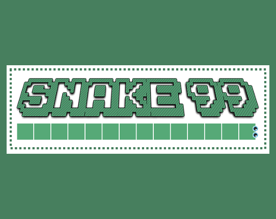 Snake 99 Game Cover