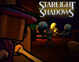Starlight Shadows Image