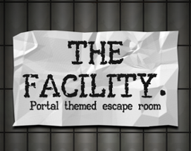 The Facility. Image