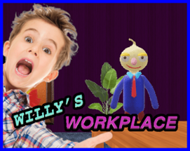 Willy's Workplace Image