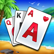 TriPeaks Solitaire Card Games Image