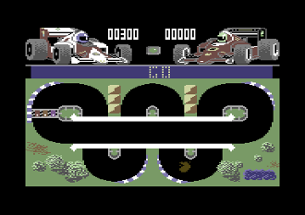 Grand Prix Simulator Image