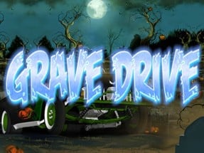 Grave Driving Image