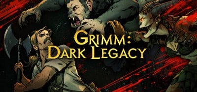 Grimm: Dark Legacy Image