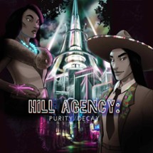 Hill Agency: PURITYdecay Image