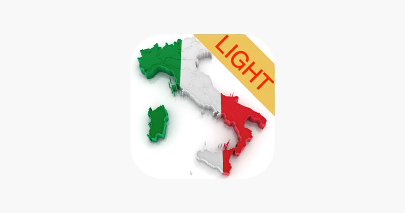 Indovina la Regione HD Light Game Cover