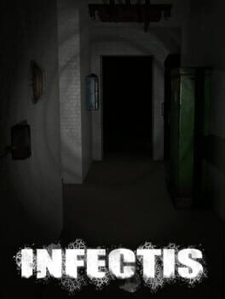 INFECTIS Game Cover
