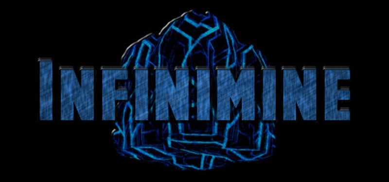 Infinimine Game Cover