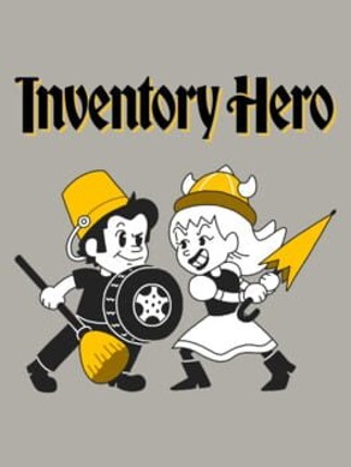 Inventory Hero Game Cover