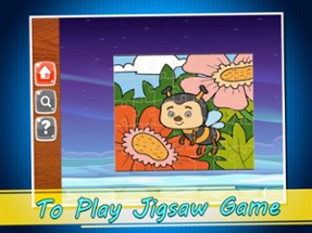 Jigsaw Puzzle Master Games Image