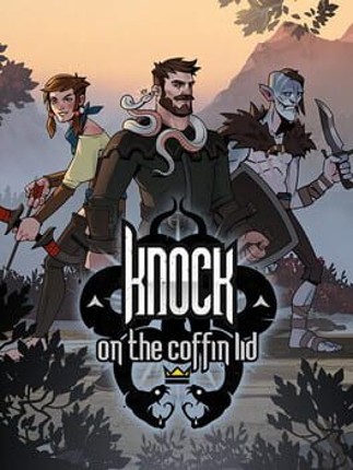 Knock on the Coffin Lid Game Cover