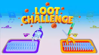 Loot Challenge Image