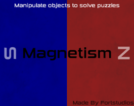 Magnetism (Game Jam) Image