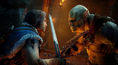 Middle-earth: Shadow of Mordor Image