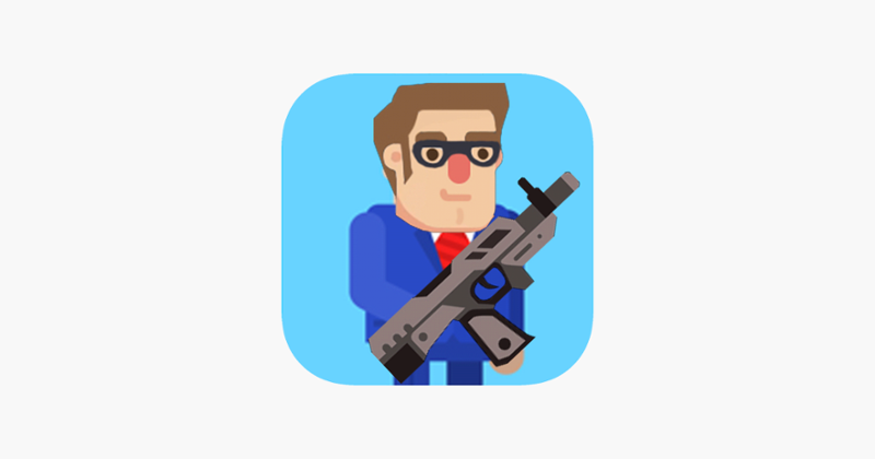 Mr Aim - Sniper Puzzle Game Cover