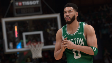 NBA 2K25 Image