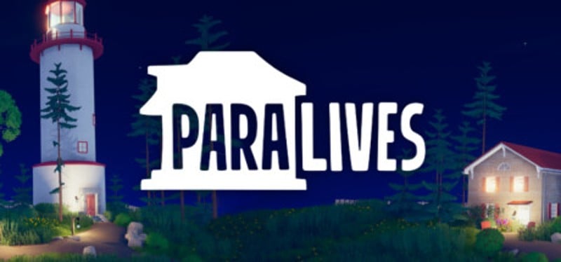 Paralives Game Cover