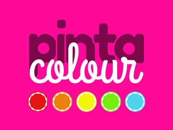 Pinta Colour Game Cover