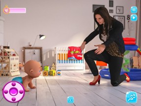 Pregnant Mother Care Simulator Image