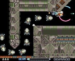 R-Type III: The Third Lightning Image