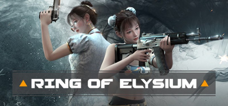 Ring of Elysium Game Cover