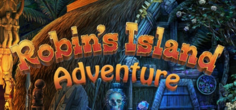 Robin's Island Adventure Game Cover