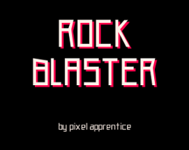 Rock Blaster Image