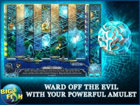 Sable Maze: Soul Catcher HD - A Mystery Hidden Object Game Image