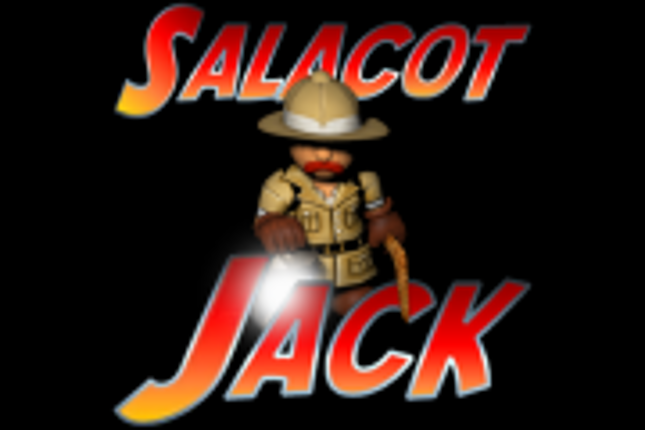Salacot Jack Game Cover