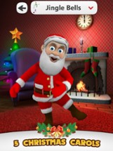 Santa Claus - Christmas Game Image