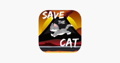 Save this cat Image