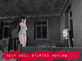 Scary Doll: Twin Sister Image