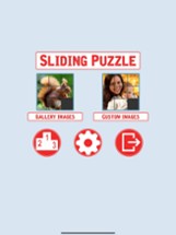 Sliding Puzzle - Pegolandia Image