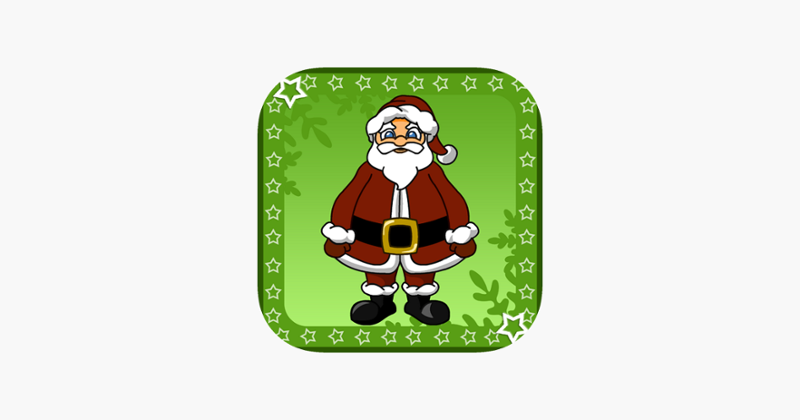Smarty in Santa's village 3-6 Game Cover