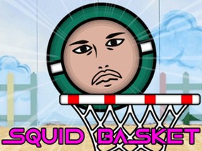 Squid Basket Image