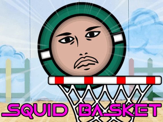 Squid Basket Game Cover