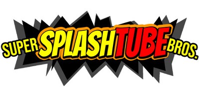 Super SplashTube Bros. Image