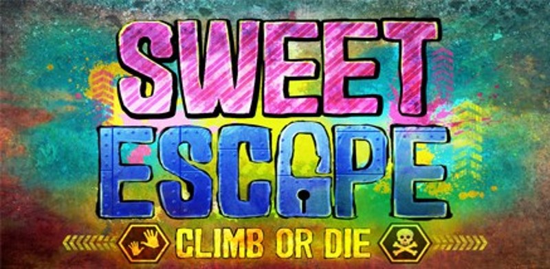Sweet Escape VR Game Cover